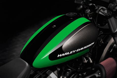 2020 Harley-Davidson Limited Paint Sets - Cycle News