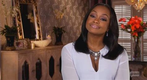 Phaedra Parks Responds To ‘RHOA’ Reunion Backlash | Houston Style ...