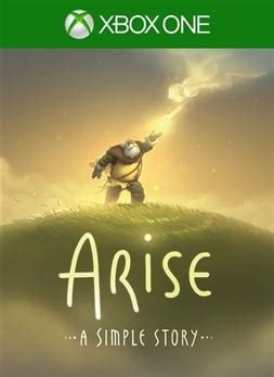 Arise: A simple story News and Videos | TrueAchievements