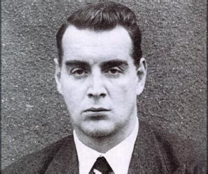 Guy Burgess Biography, Birthday. Awards & Facts About Guy Burgess