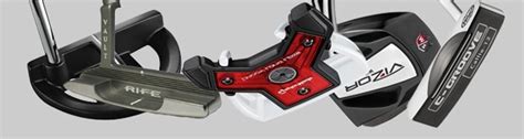 Putters | Used Golf Clubs Online