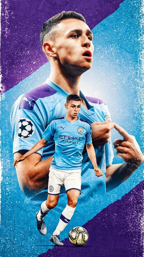 Phil Foden Tattoo - 10 Phil Foden Wallpapers HD Manchester City ...