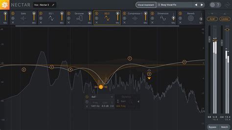 Izotope Nectar 3 review | MusicRadar