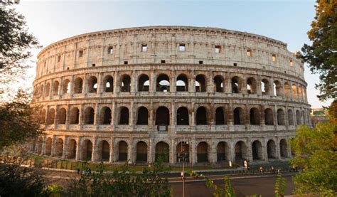 11 Incredible Hotels Near the Colosseum, Rome - untolditaly.com