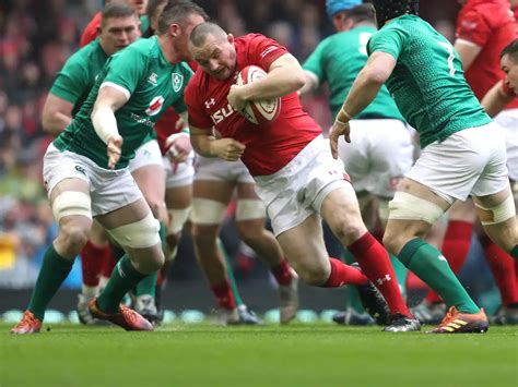 Five takeaways from Wales v Ireland | PlanetRugby : PlanetRugby