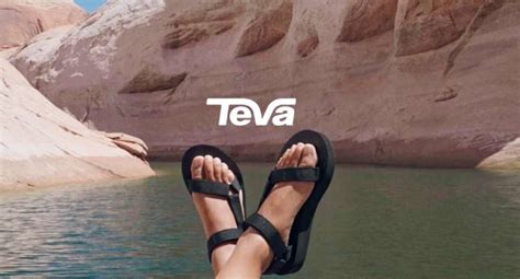 The Teva Logo History, Colors, Font, and Meaning