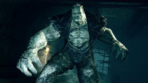 Solomon Grundy | Batman: Arkham Wiki | Fandom powered by Wikia