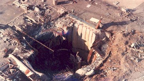 37 years after the Titan II Missile explosion | KATV