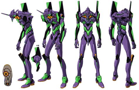 Evangelion EVA Unit 01 foam build | Neon evangelion, Evangelion art, Evangelion cosplay