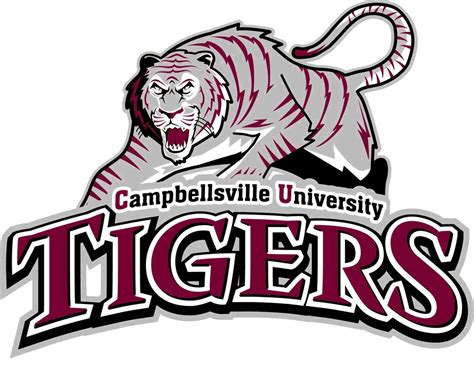 The Campbellsville Tigers - ScoreStream