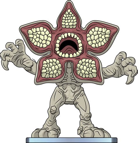 Demogorgon – Youtooz Collectibles