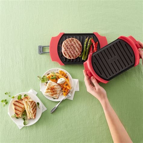 Microwave Grill | Microwave grill, Grilling, Grilling recipes