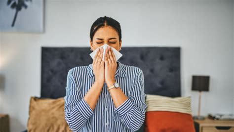 Guide to Nasal Congestion Relief from Canadian Pharmacy » Business to mark