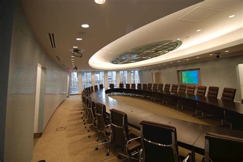 The Benefits of Renting a Conference Room - Liberty Office Suites