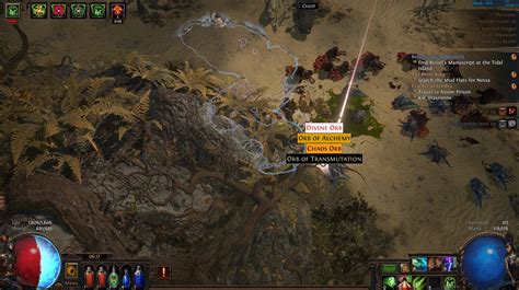 Surprise Loot Goblin is best Loot Goblin : r/pathofexile