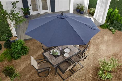 Whats The Best Patio Umbrella - Patio Furniture