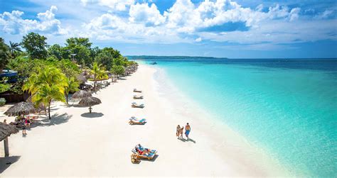 Beaches® Negril: All-Inclusive Resorts Jamaica [Official]