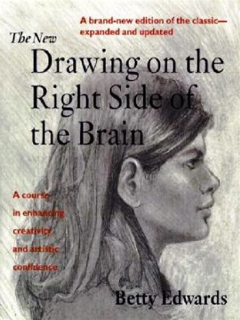 The New Drawing On The Right Side of The Brain PDF | PDF