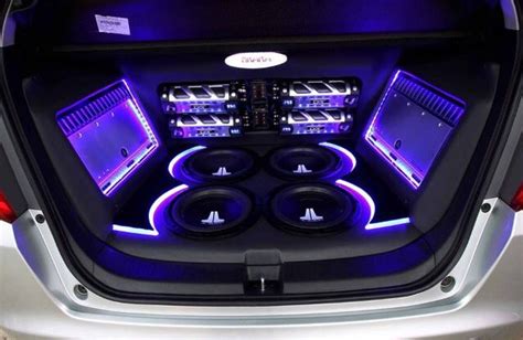 Custom Audio Sound System Upgrade | Tint World Car Audio Video Systems | Custom car audio, Car ...