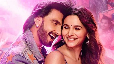 Rocky Aur Rani Kii Prem Kahaani box office Day 6: Ranveer- Alia starrer ...