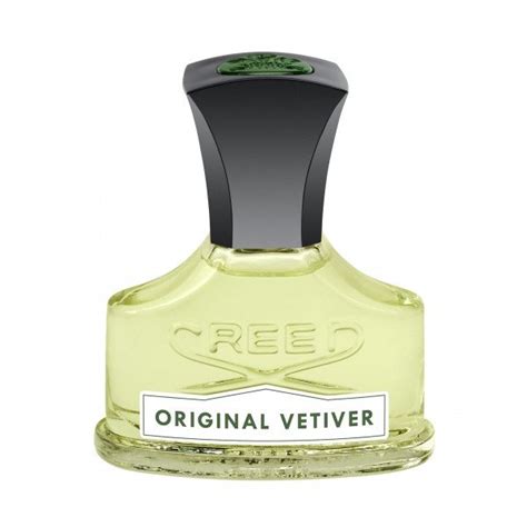 Original Vetiver by Creed » Reviews & Perfume Facts