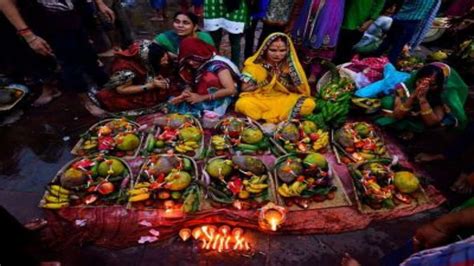 Chhath Puja 2019: Here’s the list of ingredients required to perform rituals