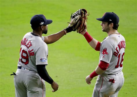 Red Sox vs. Astros ALCS Game 4 live stream, live score updates; time, TV channel; MLB 2018 - al.com