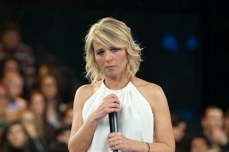 Maria De Filippi conferma Temptation Island Vip, sarà girato in estate