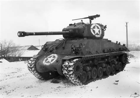 These Were the 5 Most Important Tanks of World War II