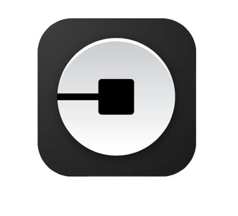 Uber Logo PNG Free Download | PNG All