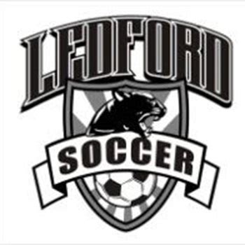 Boys' Varsity Soccer - Ledford High School - Thomasville, North ...