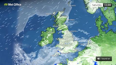 Liverpool weather: Met Office predicts sunshine and temperatures hotter ...