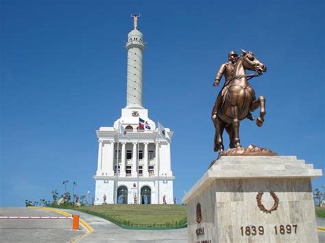 16 de Agosto, Día De La Restauración De La República Dominicana