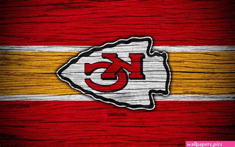 Chiefs Wallpapers | Wallpapers.Pics