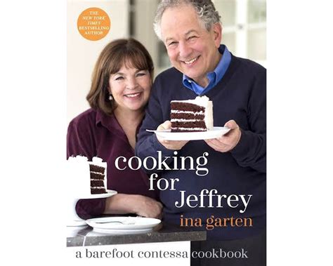 Barefoot Contessa Cookbooks