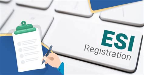 ESI Registration | ESI Registration Scheme | Online | Fees