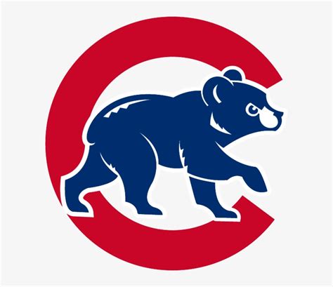 Chicago Cubs Logo Png Transparent Chicago Cubs Logo - Chicago Cubs Logo ...