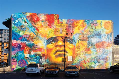 Philadelphia Murals - DiscoverPHL