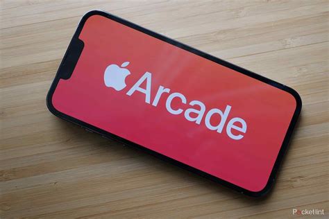 What is Apple Arcade? Price, devices, games list and more explained ...