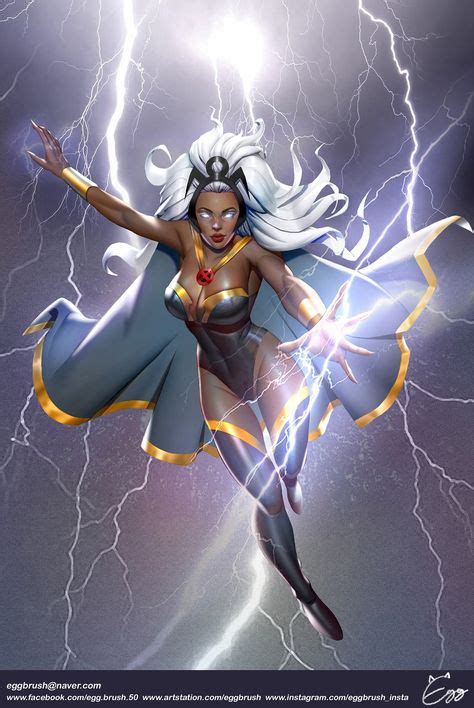 89 Storm ideas in 2021 | storm marvel, storm, marvel comics