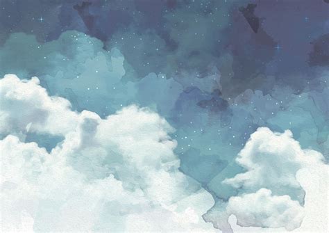 Aesthetic Sky Blue Laptop Wallpapers - Top Free Aesthetic Sky Blue Laptop Backgrounds ...