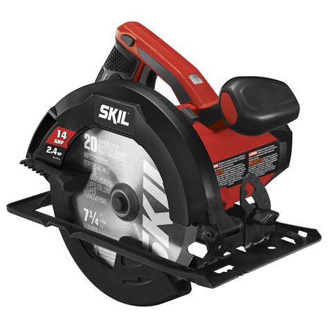 Skil 7-1/4" 14A Circular Saw