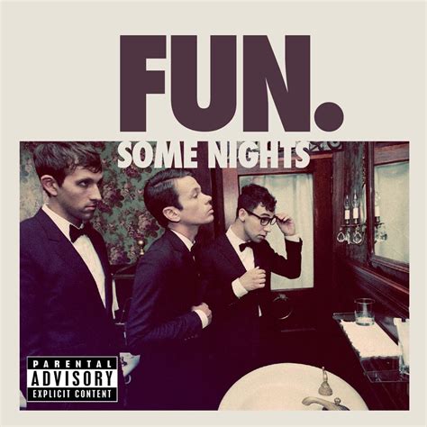 ‎Some Nights (Deluxe) by Fun. on Apple Music