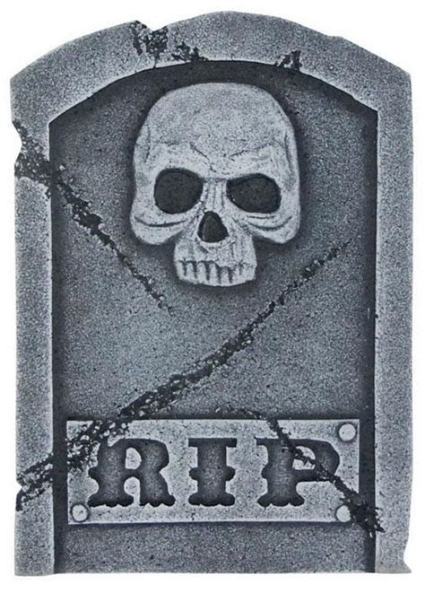 Rip Tombstone - Cliparts.co