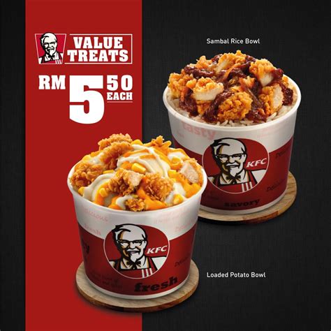 Kfc Potato Bowl Price Malaysia - Paola-has-Higgins