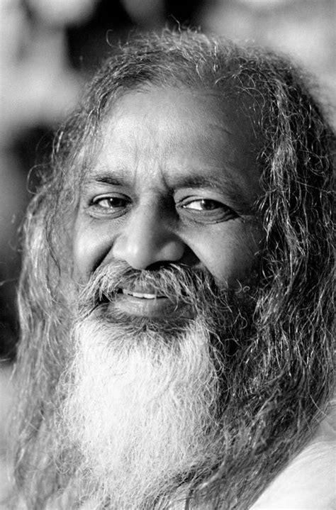 Maharishi Mahesh Yogi | Maharishi mahesh yogi, Transcendental meditation, Mahavatar babaji