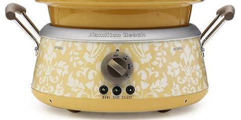 Hamilton Beach 3-in-One Slow Cooker Review