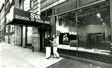 SVA's MFA Computer Art Department Is Celebrating 30 Years