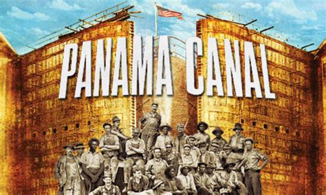 Panama Canal timeline | Timetoast timelines