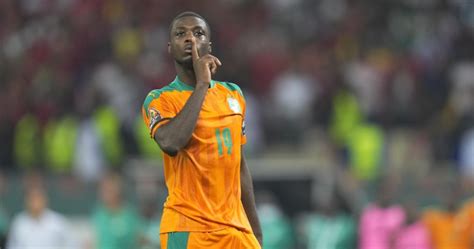 nicolas-pepe-ivory-coast - Planet Football